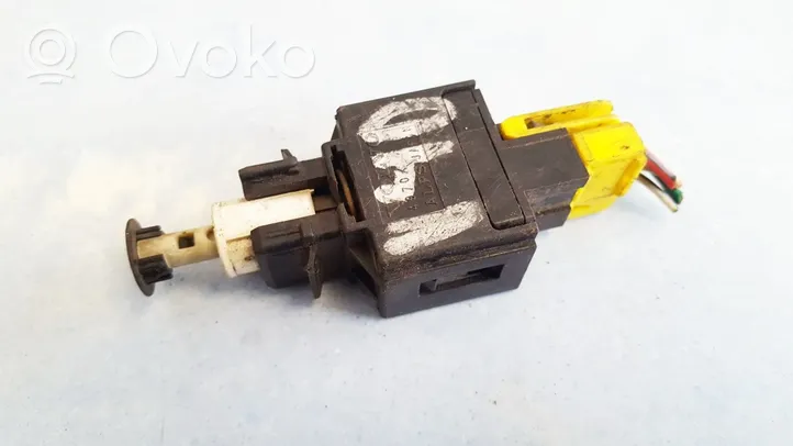 Volvo S40, V40 Brake pedal sensor switch volvo4970