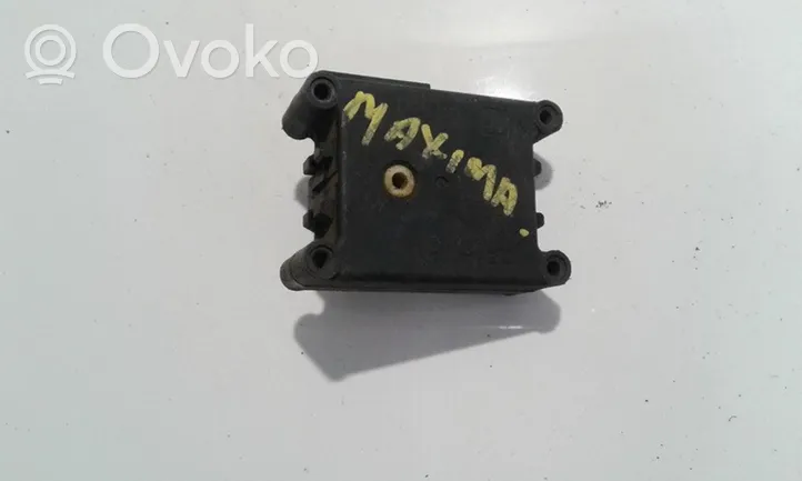 Nissan Maxima Stellmotor Heizung Klima 