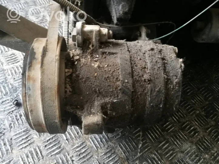 Fiat Tempra Air conditioning (A/C) compressor (pump) 