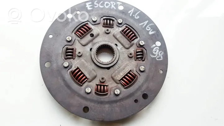 Ford Escort Spingidisco della frizione 