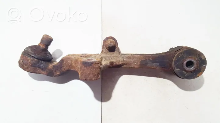 KIA Carnival Front lower control arm/wishbone 