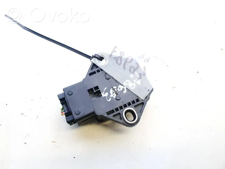 Mazda CX-7 Sensore di imbardata accelerazione ESP 0265005254