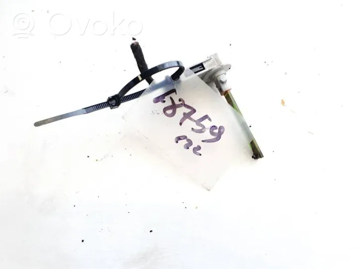 Volkswagen Caddy Interior temperature sensor 4b0820539