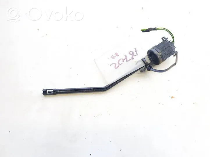 Volkswagen Polo IV 9N3 Sensore temperatura interna 6q0907543d