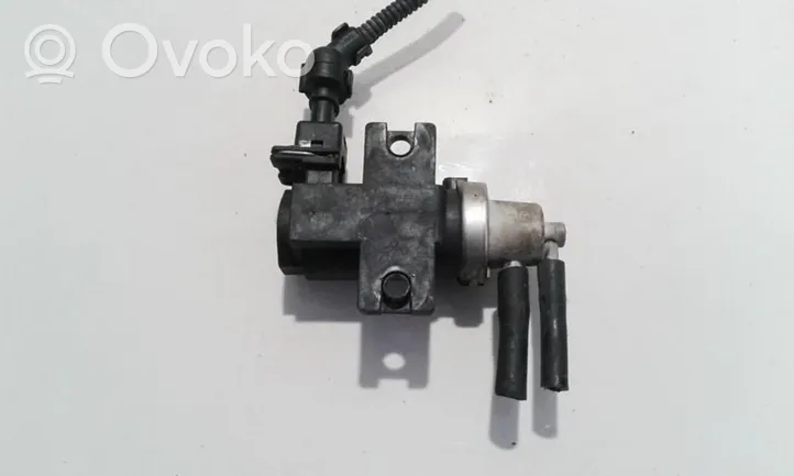 Fiat Croma Solenoidinis vožtuvas 55188059