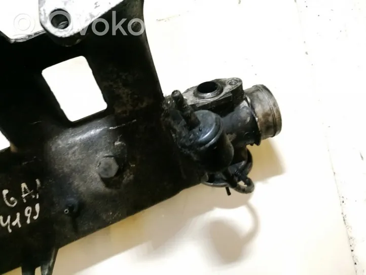 Opel Omega B1 EGR valve 11712247177