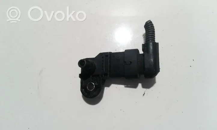 Opel Zafira B Air pressure sensor 0281002845