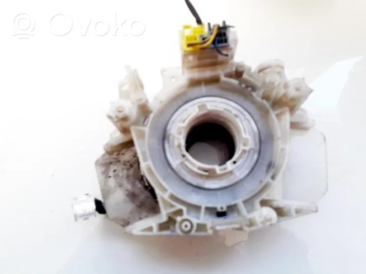 Nissan Primera Bague collectrice/contacteur tournant airbag (bague SRS) 25560av620