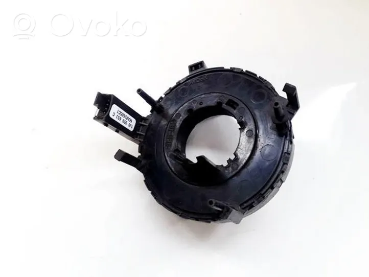 Volkswagen Bora Airbag slip ring squib (SRS ring) 1j0959653c