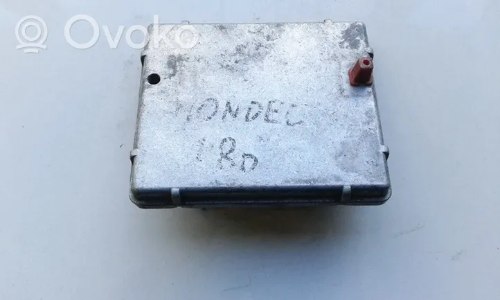 Ford Mondeo MK I Sterownik / Moduł ECU 93BB9F480BB