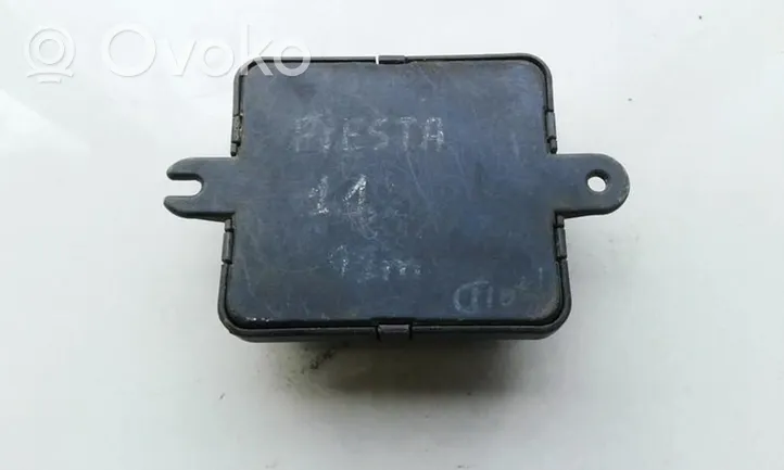 Ford Fiesta Amplificatore centralina di accensione 89F812A297DA