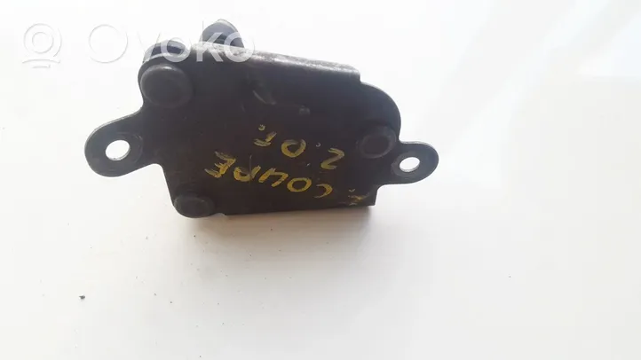 Fiat Coupe Air pressure sensor 