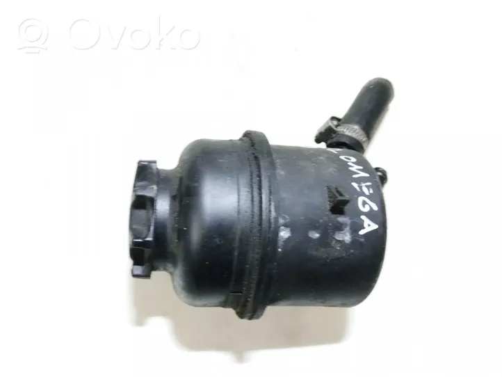 Opel Omega B1 Power steering fluid tank/reservoir 