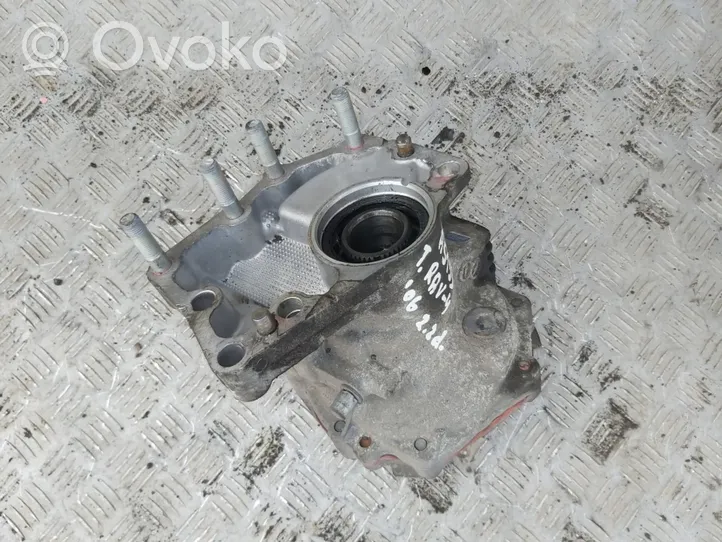 Toyota RAV 4 (XA30) Mechanizm różnicowy przedni / Dyferencjał 