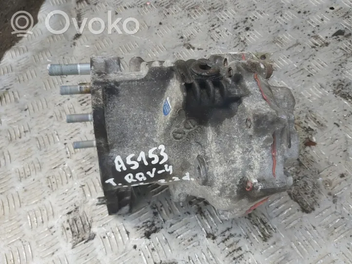 Toyota RAV 4 (XA30) Mechanizm różnicowy przedni / Dyferencjał 