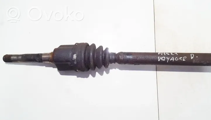 Chrysler Voyager Front driveshaft 