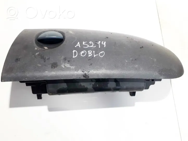 Fiat Doblo Hansikaslokero 735308454