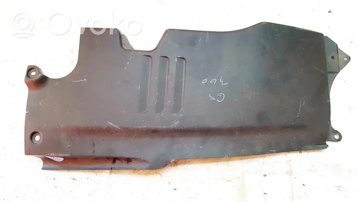 Lexus GS 300 350 430 450H Couvercle cache moteur 5379530080