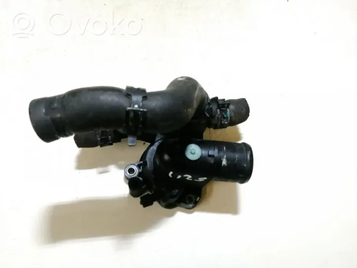 Renault Koleos I Engine coolant pipe/hose 8200801570