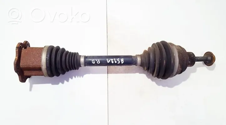 Audi A5 8T 8F Front driveshaft 