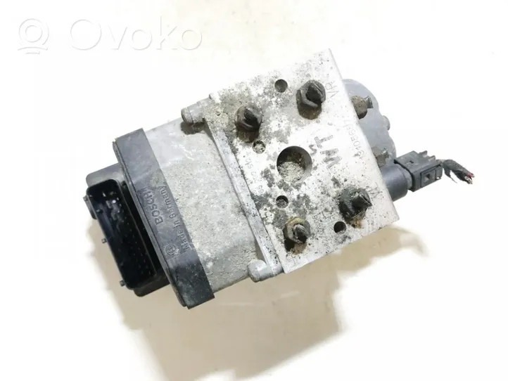 Opel Omega B2 Pompe ABS 13105657