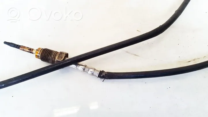 BMW 7 F01 F02 F03 F04 Sensor de temperatura del escape 8508071