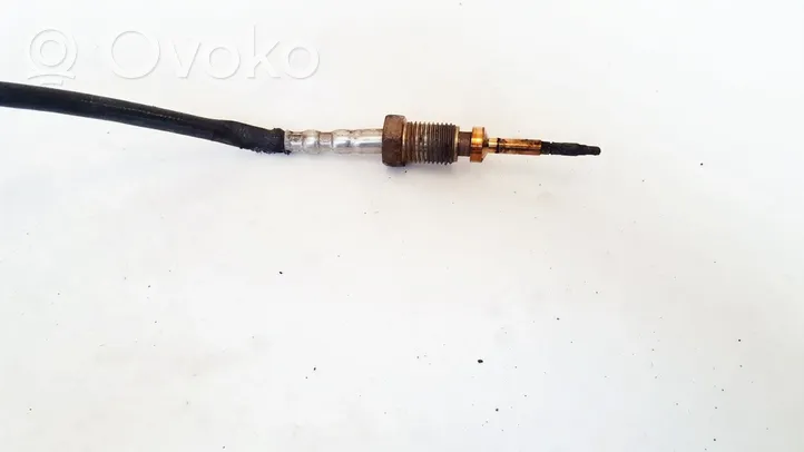 BMW 3 F30 F35 F31 Abgastemperatursensor 8509963