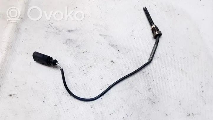 Volkswagen Crafter Exhaust gas temperature sensor 03l906088d