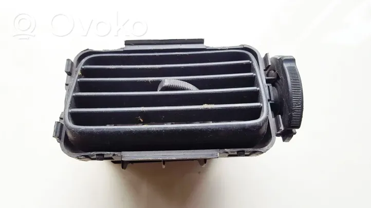 Mitsubishi Lancer Dash center air vent grill 