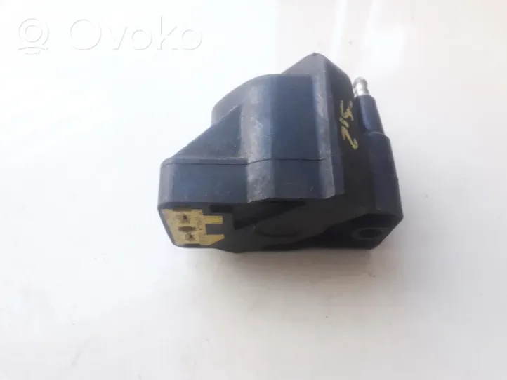 Opel Monterey High voltage ignition coil 