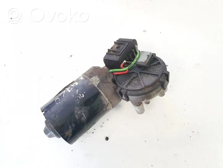 Opel Astra G Moteur d'essuie-glace 0390241141