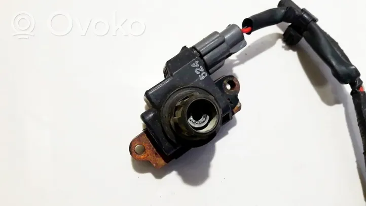 Nissan Maxima High voltage ignition coil mcf1350