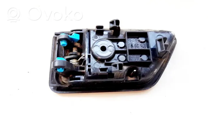 Hyundai Getz Galinė atidarymo rankenėlė vidinė 82621TB010