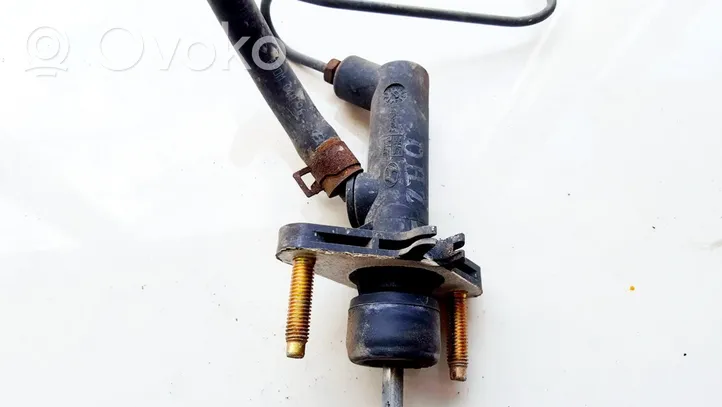 Hyundai Getz Główny cylinder sprzęgła 