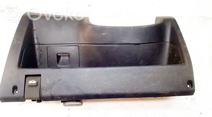 Hyundai Getz Engine bonnet (hood) release handle 847541C000