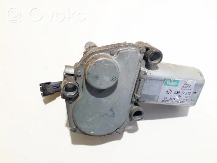 Chrysler Voyager Wischermotor Heckscheibe 53007512