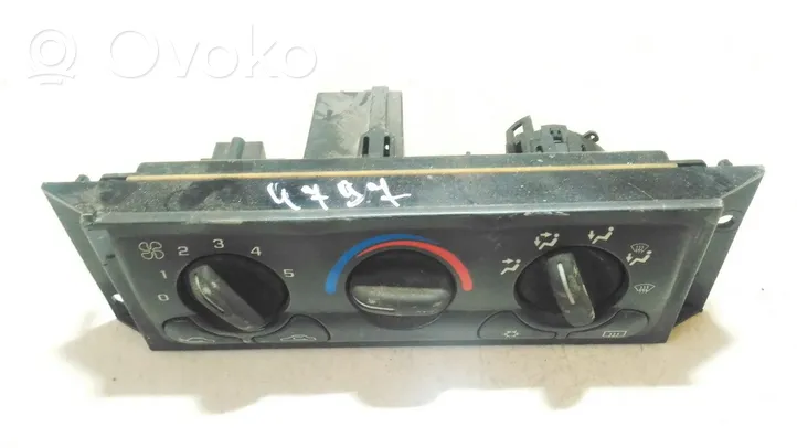 Opel Sintra Climate control unit 09364259