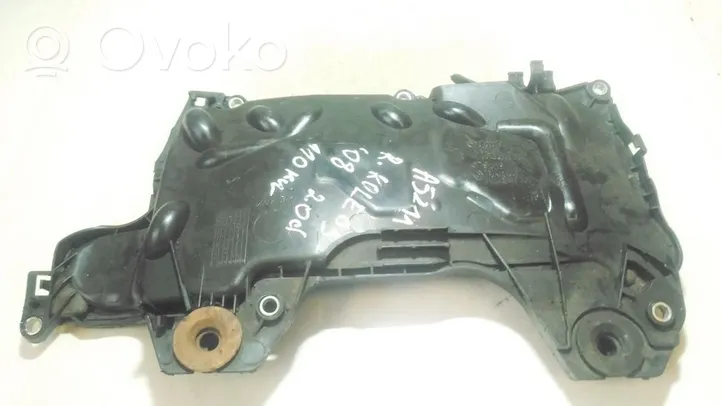 Renault Koleos I Engine cover (trim) 8200672464