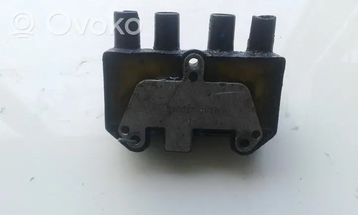 Daewoo Lanos High voltage ignition coil 1K22A