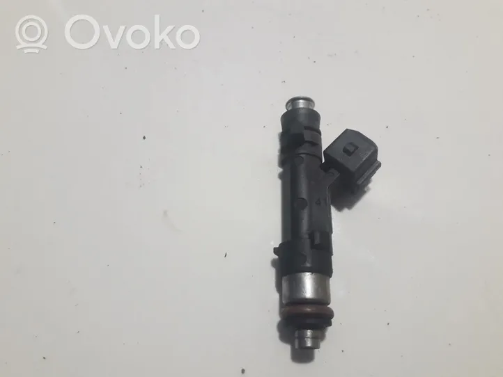 Opel Astra H Inyector de combustible 0280158501