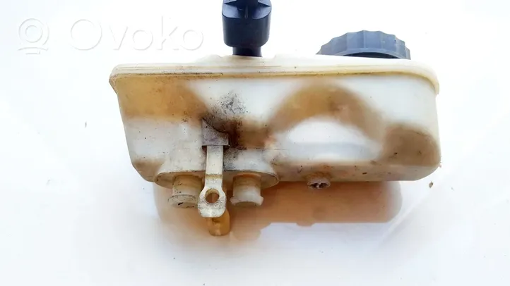 Volkswagen Polo III 6N 6N2 6NF Brake fluid reservoir 