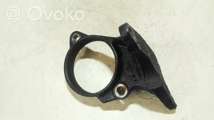 Toyota Avensis T270 Supporto di montaggio del motore (usato) 4345705050