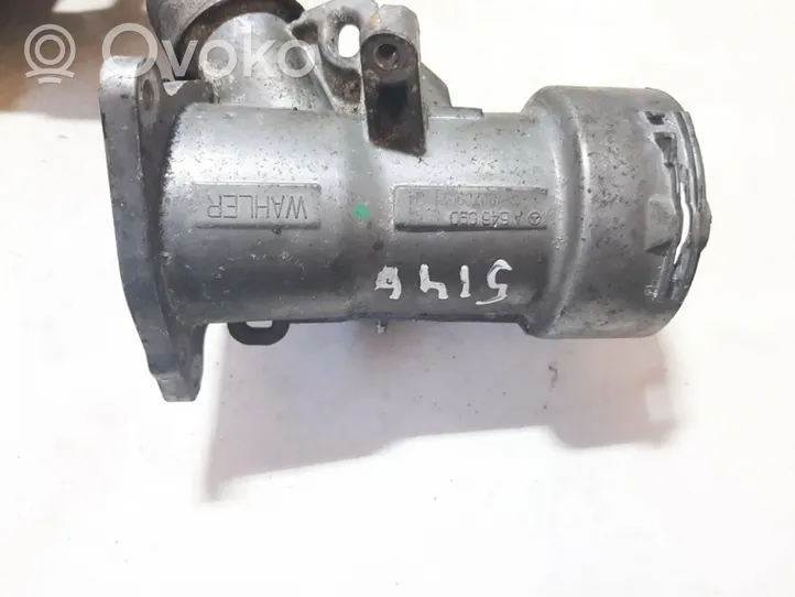 Mercedes-Benz CLC CL203 Valvola EGR A646090