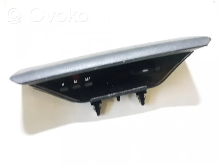 Mitsubishi Galant Monitor/display/piccolo schermo mr216461