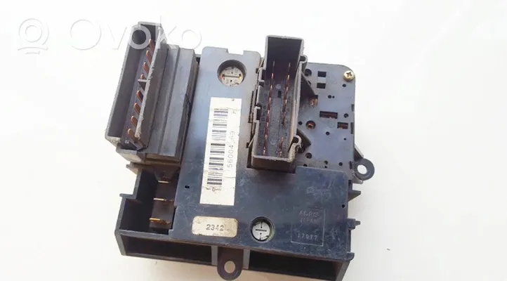 Jeep Cherokee Light switch alps17077