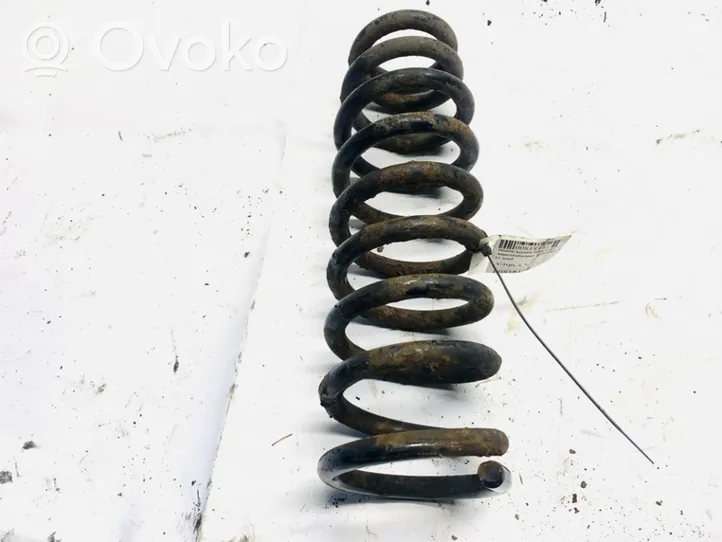 Honda Accord Front coil spring 