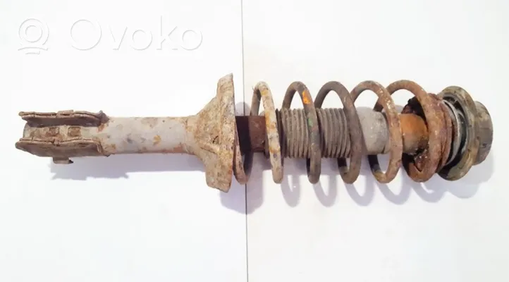 Volkswagen Golf II Front coil spring 