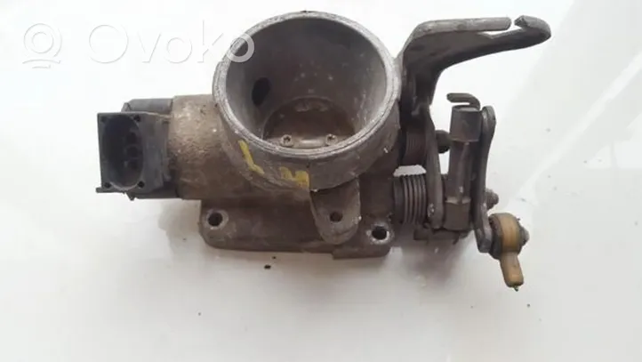 Ford Puma Throttle valve 95BF9B989