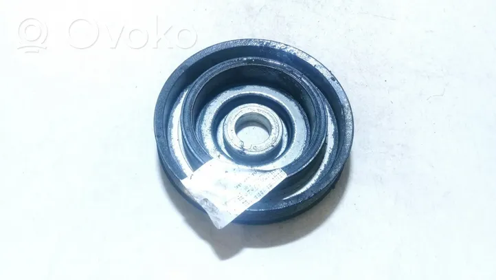 Volvo C30 Crankshaft pulley 