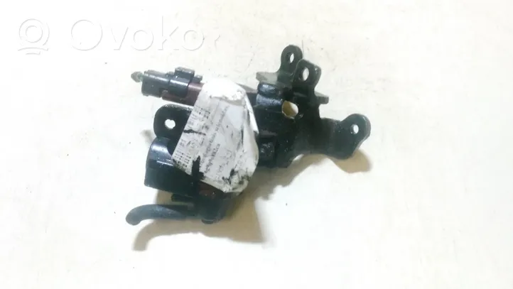 Volvo C30 Turbo solenoid valve 6g9q9e882ca